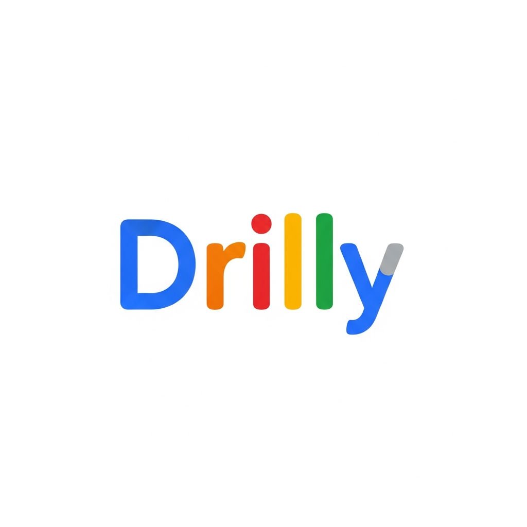 Drilly Sign Drilly - Your 50-State Drilling Expert